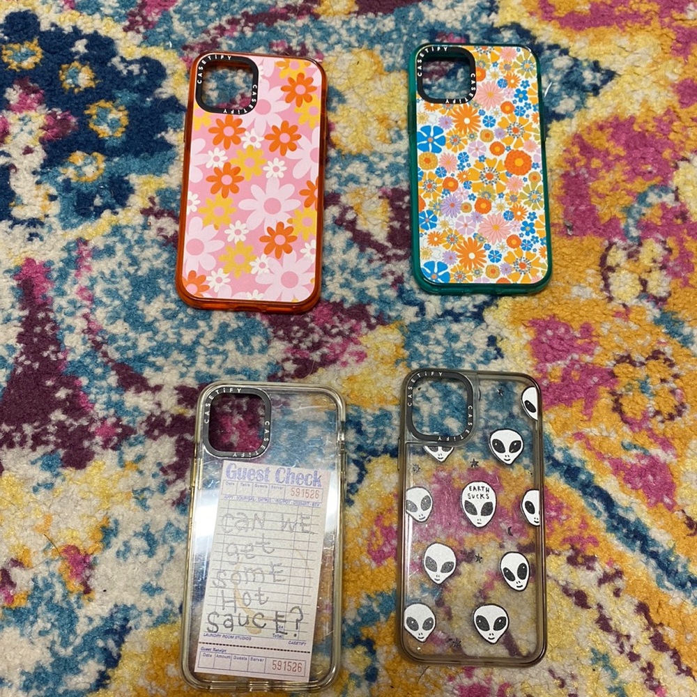 casetify iphone 11 pro cases